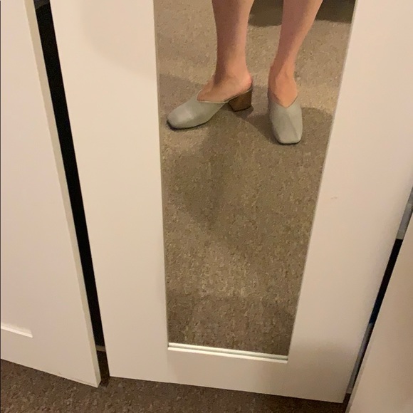 Mules - Picture 5 of 5